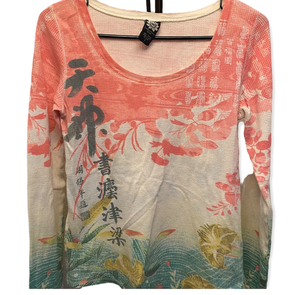 Lucky Brand Large top